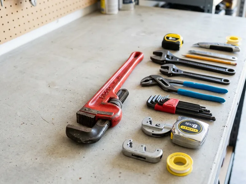 Emergency Plumber in Denton, NC